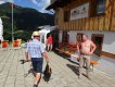 10. Deutschpiener Hüttentreff im Kleinwalsertal