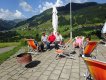 10. Deutschpiener Hüttentreff im Kleinwalsertal