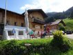10. Deutschpiener Hüttentreff im Kleinwalsertal