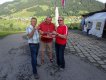 10. Deutschpiener Hüttentreff im Kleinwalsertal