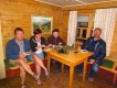 10. Deutschpiener Hüttentreff im Kleinwalsertal