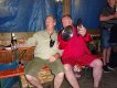 10. Deutschpiener Hüttentreff im Kleinwalsertal