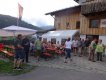 10. Deutschpiener Hüttentreff im Kleinwalsertal