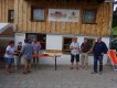 10. Deutschpiener Hüttentreff im Kleinwalsertal
