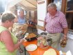 10. Deutschpiener Hüttentreff im Kleinwalsertal
