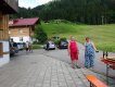 10. Deutschpiener Hüttentreff im Kleinwalsertal