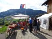 10. Deutschpiener Hüttentreff im Kleinwalsertal