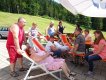 10. Deutschpiener Hüttentreff im Kleinwalsertal