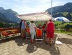 10. Deutschpiener Hüttentreff im Kleinwalsertal