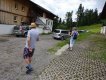 10. Deutschpiener Hüttentreff im Kleinwalsertal