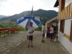 10. Deutschpiener Hüttentreff im Kleinwalsertal