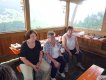 10. Deutschpiener Hüttentreff im Kleinwalsertal