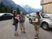 10. Deutschpiener Hüttentreff im Kleinwalsertal