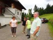 10. Deutschpiener Hüttentreff im Kleinwalsertal