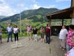 Wildentalhütte 13.07-15.07.18