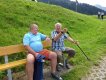 Wildentalhütte 13.07-15.07.18