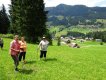 Wildentalhütte 13.07-15.07.18
