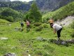 Wildentalhütte 13.07-15.07.18