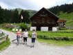 Wildentalhütte 13.07-15.07.18