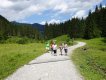 Wildentalhütte 13.07-15.07.18