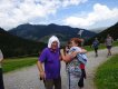 Wildentalhütte 13.07-15.07.18