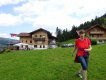 Wildentalhütte 13.07-15.07.18