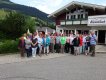 Wildentalhütte 13.07-15.07.18