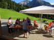 Wildentalhütte 13.07-15.07.18
