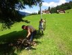 Wildentalhütte 13.07-15.07.18