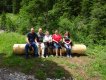 Wildentalhütte 05.07-07.07.2019
