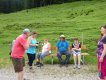Wildentalhütte 05.07-07.07.2019