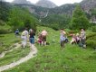 Wildentalhütte 05.07-07.07.2019