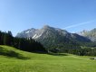 Wildentalhütte 05.07-07.07.2019