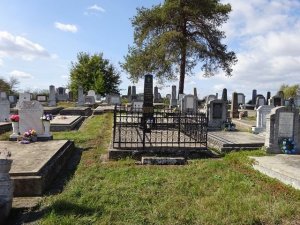 Friedhof Spenden 2025