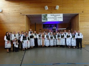 12. Deutschpiener Treffen 2022