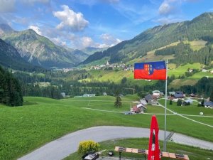 19. Deutschpiener Hüttentreff im Kleinwalsertal 03.07-05.07.26
